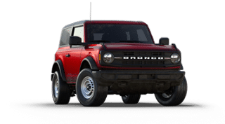 2025 Ford Bronco® External Image 5